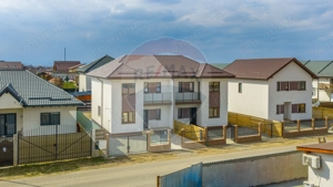 CASA TIP DUPLEX cu 4 camere de vanzare| constructie noua | COMISION 0% - imagine 2
