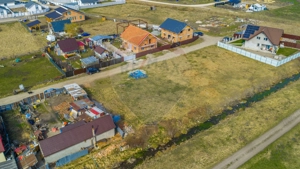 COMISION 0%|Harman|1016mp| potrivit pentru vila impunatoare sau duplex - imagine 4