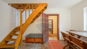 Casă autentică cu teren de 1310 mp, liniște și acces rapid către oraș - imagine 19