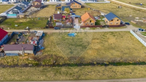 COMISION 0%|Harman|1016mp| potrivit pentru vila impunatoare sau duplex - imagine 10