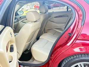 Jaguar Stype 2008 170.000km  - imagine 7