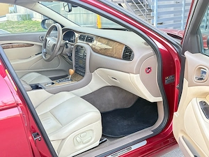 Jaguar Stype 2008 170.000km  - imagine 6