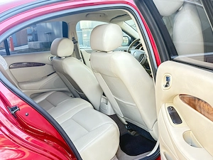 Jaguar Stype 2008 170.000km  - imagine 8