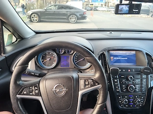 Opel Astra j sports tourer - imagine 9