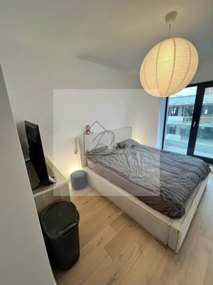 2 camere First Estates Pipera I Plaza Pipera Rond OMV I COM 0% - imagine 2