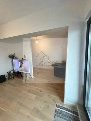 2 camere First Estates Pipera I Plaza Pipera Rond OMV I COM 0% - imagine 5