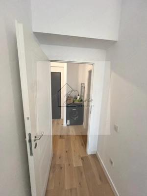 2 camere First Estates Pipera I Plaza Pipera Rond OMV I COM 0% - imagine 13