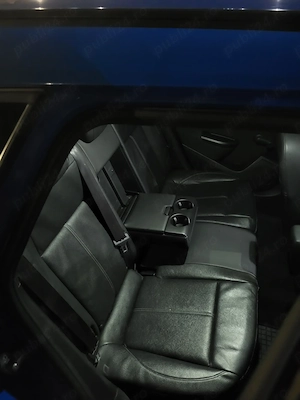 Opel Astra j sports tourer - imagine 7