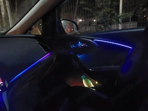 Opel Astra j sports tourer - imagine 2