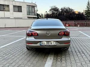 Volkswagen Passat CC R-line - imagine 2