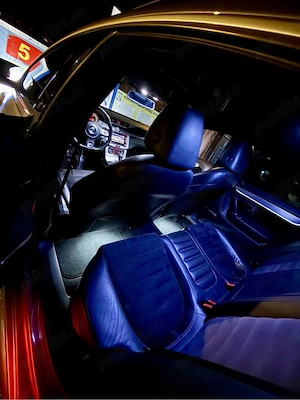 Volkswagen Passat CC R-line - imagine 5