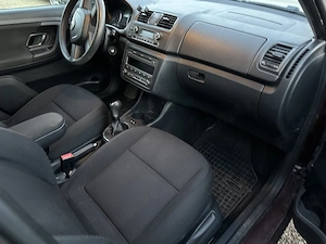 Skoda Fabia 1.2Tsi 105cp. - imagine 4