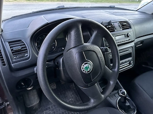 Skoda Fabia 1.2Tsi 105cp. - imagine 5