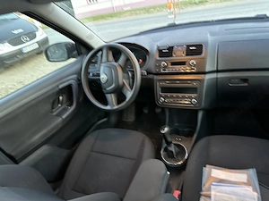 Skoda Fabia 1.2Tsi 105cp. - imagine 8