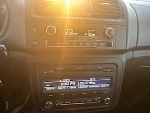 Skoda Fabia 1.2Tsi 105cp. - imagine 6