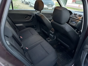 Skoda Fabia 1.2Tsi 105cp. - imagine 7