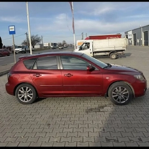 Mazda 3,2.0 Diesel 145cp, an 2009 - imagine 3