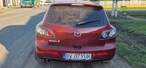 Mazda 3,2.0 Diesel 145cp, an 2009 - imagine 2