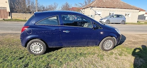 Opel Cursa 1.2 benzina, an 2010 - imagine 5