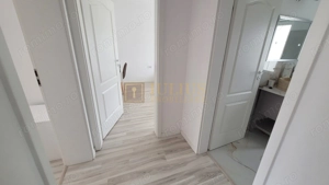1/2 duplex, 4 camere – Moșnița Nouă, Cartier Europa - imagine 10