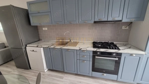 1/2 duplex, 4 camere – Moșnița Nouă, Cartier Europa - imagine 4