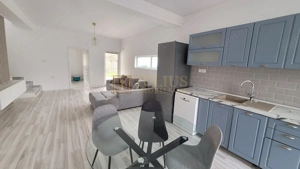 1/2 duplex, 4 camere – Moșnița Nouă, Cartier Europa - imagine 3