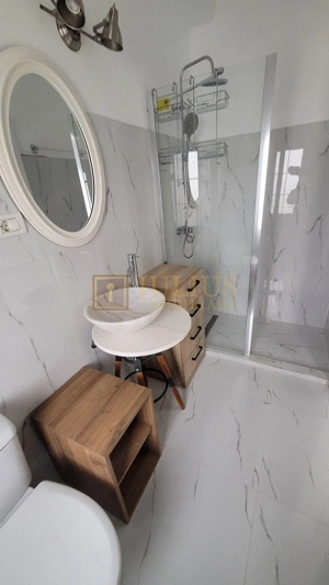 1/2 duplex, 4 camere – Moșnița Nouă, Cartier Europa - imagine 8