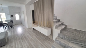1/2 duplex, 4 camere – Moșnița Nouă, Cartier Europa - imagine 9