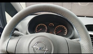 Opel Cursa 1.2 benzina, an 2010 - imagine 6