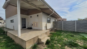 1/2 duplex, 4 camere – Moșnița Nouă, Cartier Europa - imagine 17