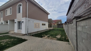 1/2 duplex, 4 camere – Moșnița Nouă, Cartier Europa - imagine 19