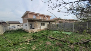 1/2 duplex, 4 camere – Moșnița Nouă, Cartier Europa - imagine 18