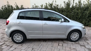 Vand VW Golf 6 Plus, 1.6tdi, an 2013, bluemotion an 2013 - imagine 2