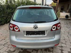 Vand VW Golf 6 Plus, 1.6tdi, an 2013, bluemotion an 2013 - imagine 9