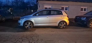 Vand VW Golf 6 Plus, 1.6tdi, an 2013, bluemotion an 2013 - imagine 7