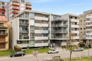 Apartament modern cu 3 camere de închiriat - Malul Mureșului