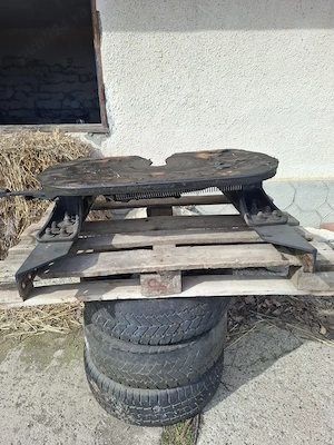 Cupla Volvo FH 2020 3800 de lei  - imagine 3