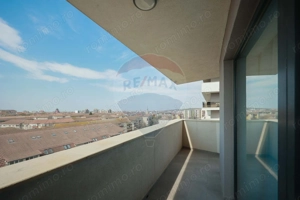 Apartament 3 camere, închiriere – Prima Green Nufărul, Parcare inclusă - imagine 2