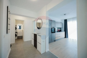 Apartament 3 camere, închiriere – Prima Green Nufărul, Parcare inclusă - imagine 11
