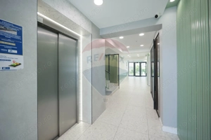 Apartament 3 camere, închiriere – Prima Green Nufărul, Parcare inclusă - imagine 10