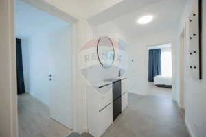 Apartament 3 camere, închiriere – Prima Green Nufărul, Parcare inclusă - imagine 4