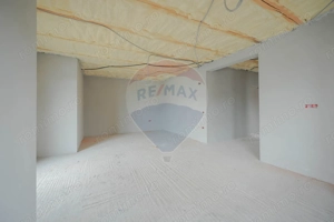 De vânzare casă semifinisată cu 3 camere, 455 mp teren, în Cihei - imagine 3