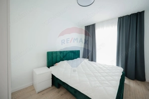 Apartament 3 camere, închiriere – Prima Green Nufărul, Parcare inclusă - imagine 6