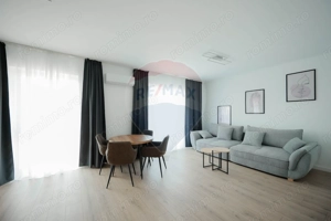 Apartament 3 camere, închiriere – Prima Green Nufărul, Parcare inclusă - imagine 1