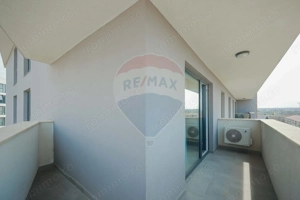 Apartament 3 camere, închiriere – Prima Green Nufărul, Parcare inclusă - imagine 14