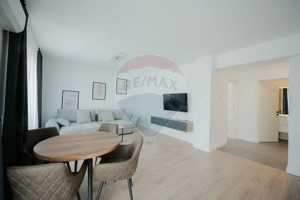 Apartament 3 camere, închiriere – Prima Green Nufărul, Parcare inclusă - imagine 13