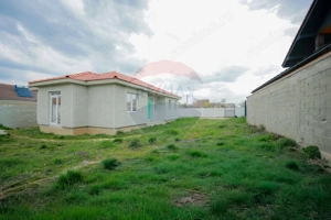 De vânzare casă semifinisată cu 3 camere, 455 mp teren, în Cihei - imagine 19