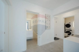 Apartament 3 camere, închiriere – Prima Green Nufărul, Parcare inclusă - imagine 12