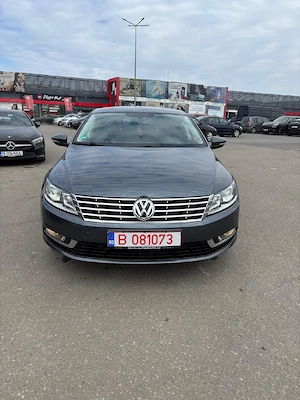 Passat CC 2014.Numere Rosii valabile pana in iunie. - imagine 7