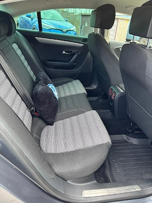 Passat CC 2014.Numere Rosii valabile pana in iunie. - imagine 6